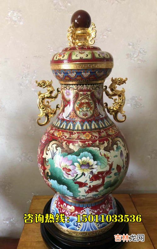 景泰蓝是什么地方工艺,景泰蓝是什么地方工艺