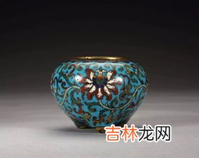 景泰蓝是什么地方工艺,景泰蓝是什么地方工艺