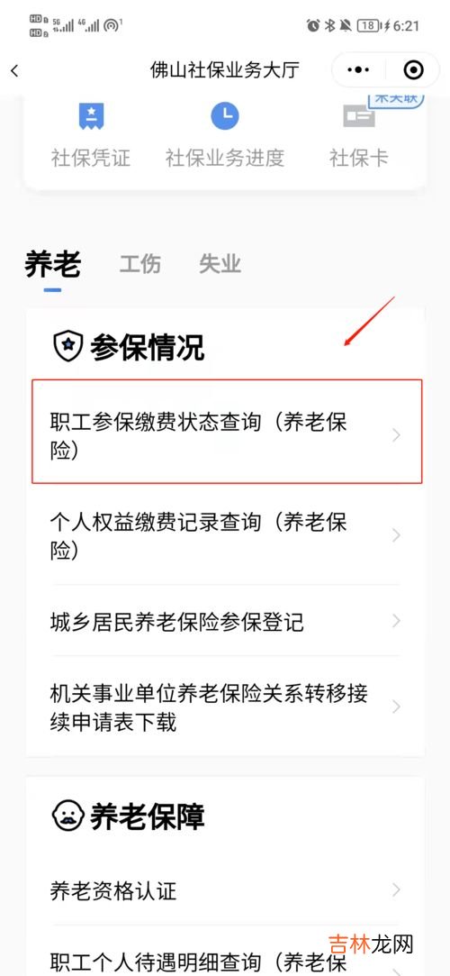 如何查询社保缴费情况,如何查询社保缴费情况