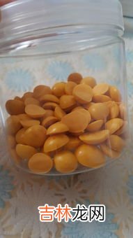 蛋黄溶豆的做法窍门,婴儿溶豆怎么做？