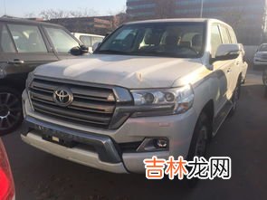 陆巡和兰德酷路泽区别,兰德酷路泽和陆巡有什么区别？