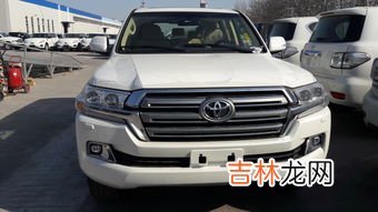 陆巡和兰德酷路泽区别,兰德酷路泽和陆巡有什么区别？