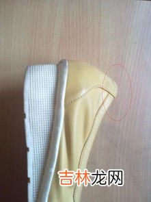 瓢鞋磨脚怎么办,鞋子太硬 每次穿都磨脚后跟 后跟边也硬 有什么方法呢 船鞋