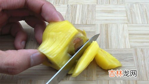 菠萝蜜冷冻了一个月还能吃吗,菠萝蜜可以冷冻保存吗 菠萝蜜可以冷冻多少天