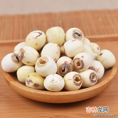 芡实莲子的功效与作用,山药薏米芡实莲子汤有什么功效和作用?一般人都可以喝吗