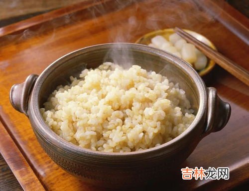 米饭的营养价值,米饭的营养价值是什么?米饭怎么吃最健康?