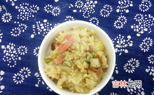 米饭的营养价值,米饭的营养价值是什么?米饭怎么吃最健康?