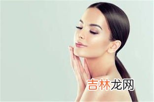美容养生知识,面部美容养生知识
