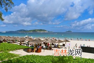 三亚适合几月份去旅行,去三亚旅游,最好是什么时候去?
