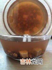 红豆薏米茯苓水的功效与作用泡水 红豆薏米茯苓水的功效与作用,红豆薏米茯苓水的功效与作用