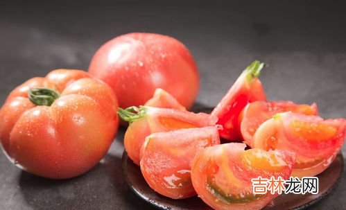 西瓜和西红柿为什么不能一起吃,西瓜与西红柿不能一起吃吗