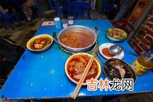 麻辣粉的制作方法,麻辣粉怎么做