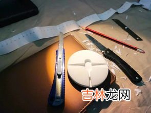 美工刀的正确使用方法,美工刀怎么换刀片？