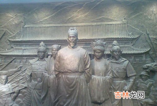 朱元璋时代的濠州在哪,朱元璋的家乡在那里?