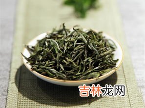 黄山毛峰属于什么茶类,黄山毛峰属于什么茶类?