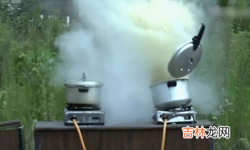 高压锅煮粽子锅变黑了怎么办,高压锅煮黑了怎么洗 高压锅煮黑了清洗方法