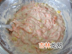 萝卜鸡蛋饼的做法,胡萝卜鸡蛋饼