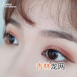 美瞳日抛好还是年抛好,买美瞳的话,日抛与半年抛,哪个更好?