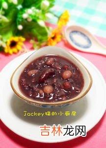 长期吃八宝粥的危害,天天吃罐装八宝粥，对身体有什么危害？