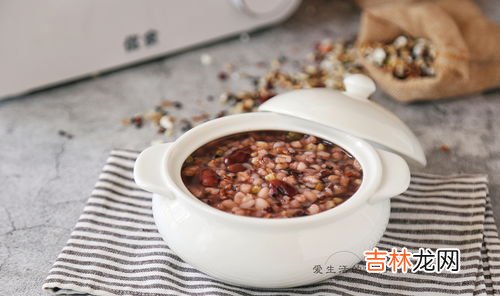 长期吃八宝粥的危害,天天吃罐装八宝粥,对身体有什么危害?