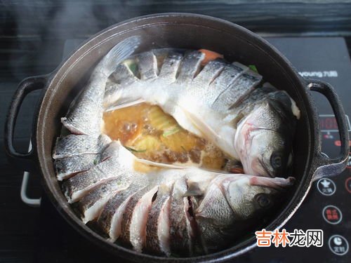 鲈鱼怎么煮,怎样炖鲈鱼汤