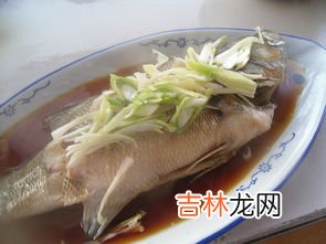 鲈鱼怎么煮,怎样炖鲈鱼汤