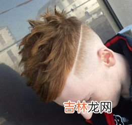 美式渐变发型详细教程,5款唯美的新娘编盘发教程 风格百变款式全