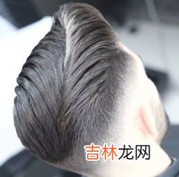 美式渐变发型详细教程,5款唯美的新娘编盘发教程 风格百变款式全