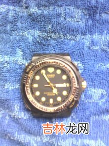 日本电子手表品牌大全,日本产的手表有哪些