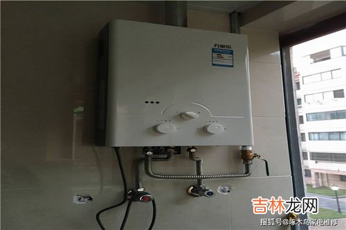 燃气表滴滴响什么原因,煤气表滴滴响怎么回事