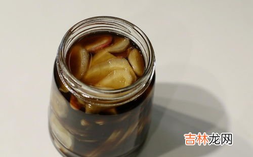 醋不能和什么一起吃,喝醋后不可以吃哪些东西