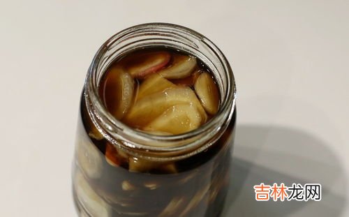 醋不能和什么一起吃,喝醋后不可以吃哪些东西