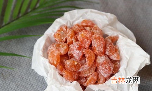 青果蜜饯怎么做 青杏怎么做成蜜饯,青杏怎么做成蜜饯
