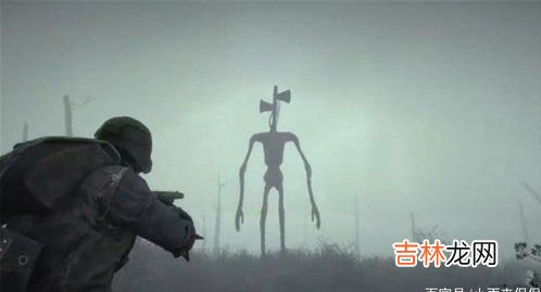 警笛头到底存在吗,世界上有丧尸警笛头吗