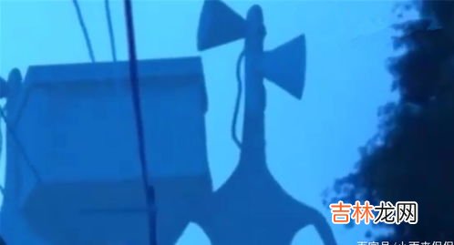 警笛头到底存在吗,世界上有丧尸警笛头吗