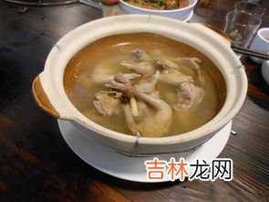 绿豆炖排骨鸽子汤的做法,鸽子炖汤怎么炖好吃又营养