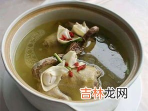 绿豆炖排骨鸽子汤的做法,鸽子炖汤怎么炖好吃又营养