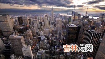 美国主要城市,美国著名城市是什么？