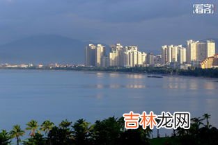 海南兴隆为什么是鬼城,万宁兴隆古镇怎么样?