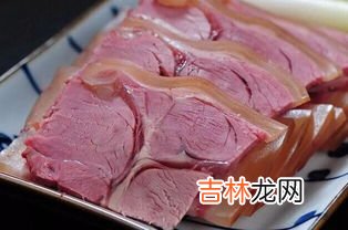驴肉和什么相克不能一起吃,驴肉不能与什么食物同食
