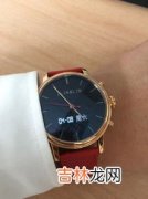 戴苹果手表导致手腕凹进去主要的原因是什么,apple watch偏好手腕