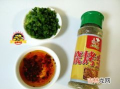 烧烤刷油撒料顺序,新手烤烧烤刷油技巧 新手如何给烧烤刷油