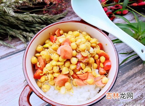 大豌豆发芽了还能吃吗,豌豆发芽了能吃吗