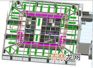 民用建筑的六大组成部分,简述民用建筑的构造组成及作用