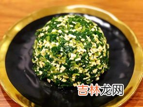 马兰头凉性还是热性,马兰头可以食用也可以当药材，那么马兰头有什么功效？