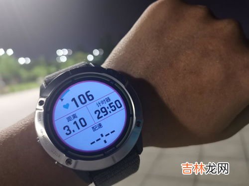 如何调试智能手表的时间,电子手表怎么调时间