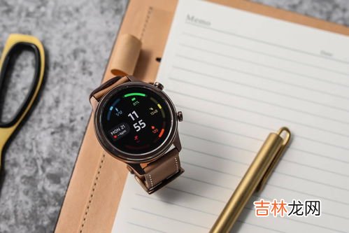 如何调试智能手表的时间,电子手表怎么调时间