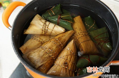 可以用烧水壶煮粽子吗,电水壶能煮粽子吗