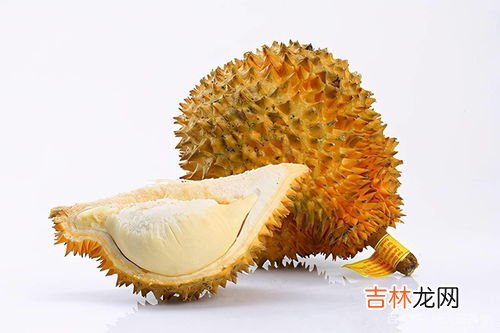 女人吃榴莲的好处,女人吃榴莲有什么好
