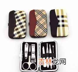 美甲全套工具清单,在家自己做美甲，都需要准备哪些工具？